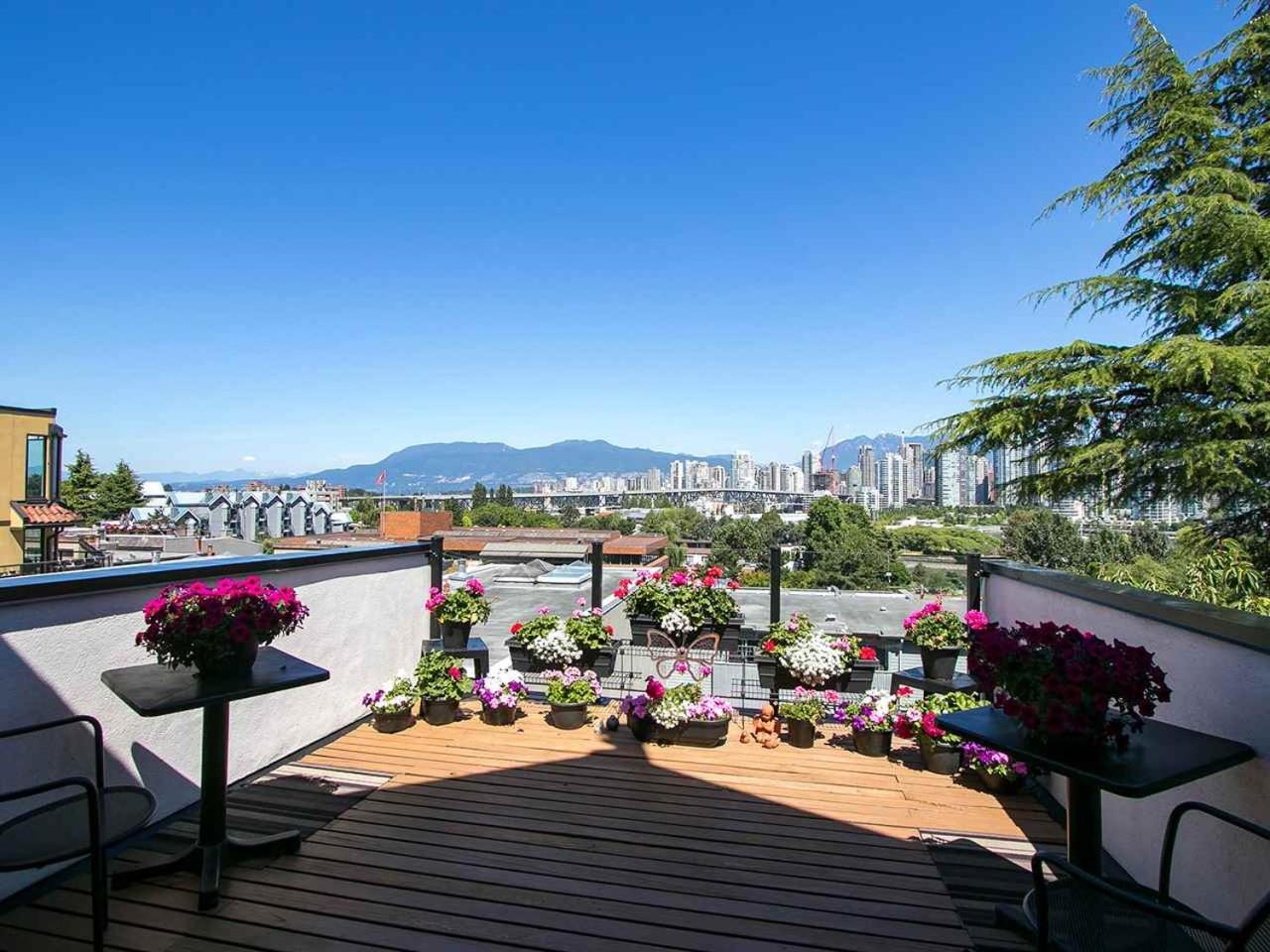 Billion Dollar Views In A Beautiful Fairview Slopes Heritage House Διαμέρισμα Βανκούβερ Εξωτερικό φωτογραφία